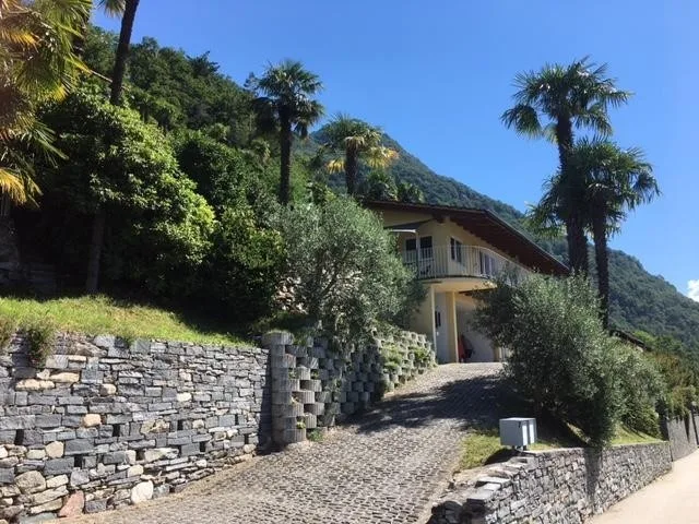 2 Familienhaus mit Aussicht / casa bifamiliare con vista – Foto 26 von 30