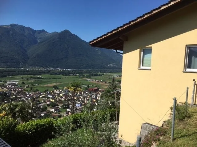 2 Familienhaus mit Aussicht / casa bifamiliare con vista – Foto 29 von 30