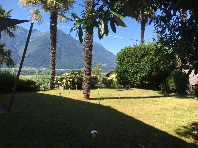 2 Familienhaus mit Aussicht / casa bifamiliare con vista – Foto 15 von 30