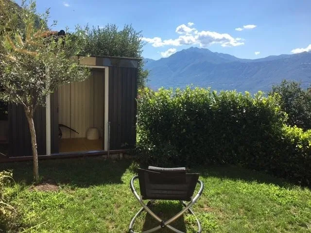 2 Familienhaus mit Aussicht / casa bifamiliare con vista – Foto 21 von 30