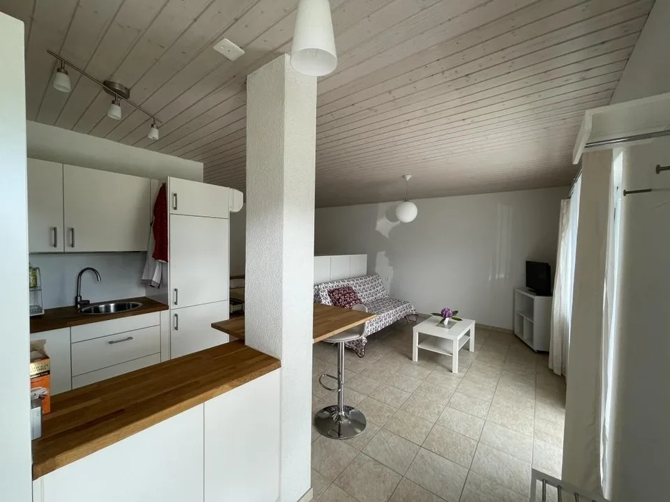 2 Familienhaus mit Aussicht / casa bifamiliare con vista – Foto 12 von 30