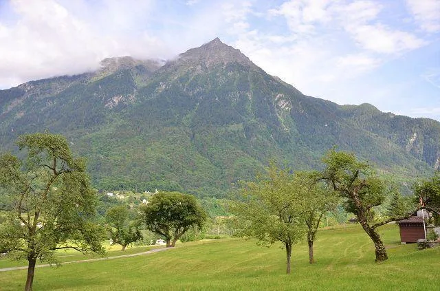 Bel rustico da ristrutturare con giardino e bella vista / Schönes r... – Foto 15 von 20