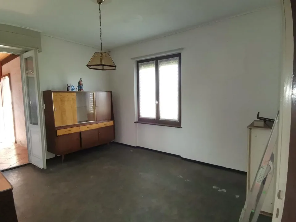 terreno edificabile con casa e giardino in posizione molto soleggia... – Foto 6 von 14