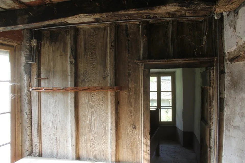 Grande rustico/casa con posteggi e terreno – photo 12 sur 16