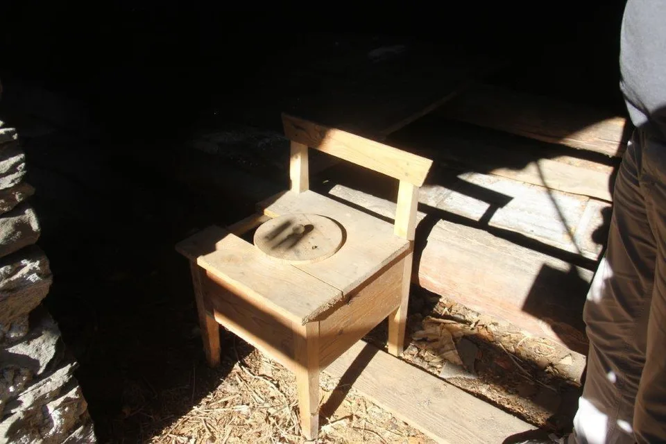 Grande rustico/casa con posteggi e terreno – photo 14 sur 16