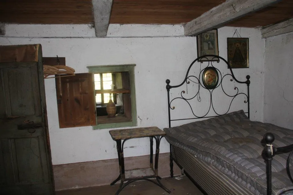 Grande rustico/casa con posteggi e terreno – photo 9 sur 16