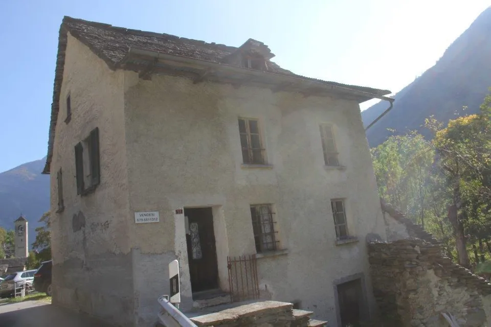 Grande rustico/casa con posteggi e terreno – photo 16 sur 16