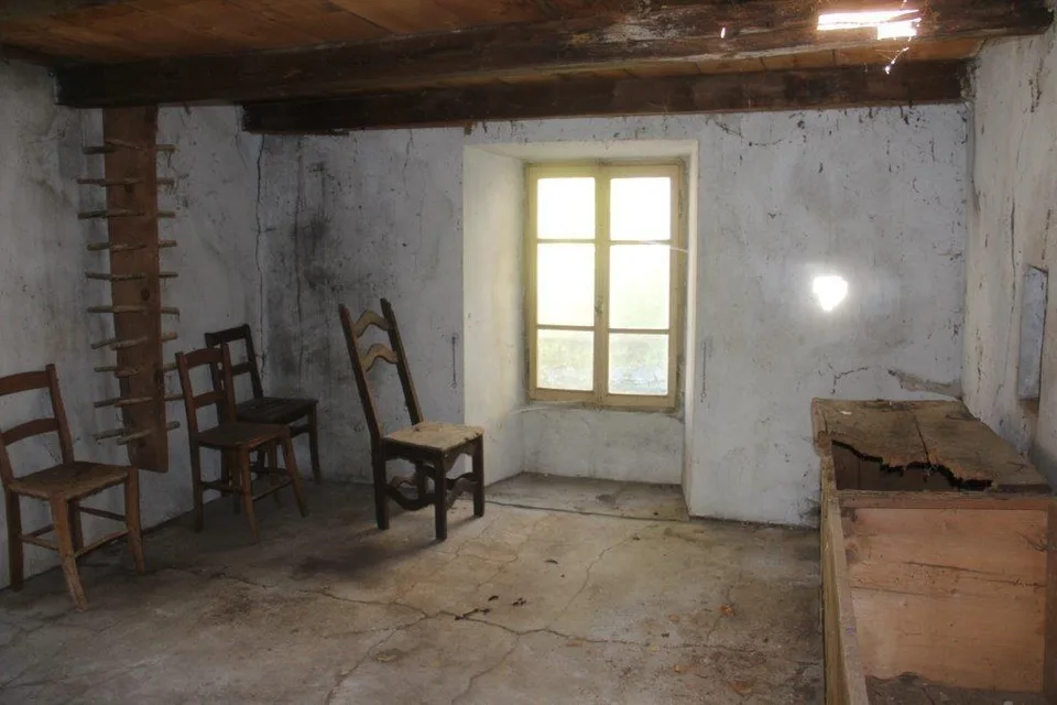 Grande rustico/casa con posteggi e terreno – photo 11 sur 16