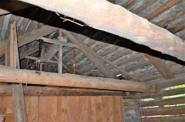 2 Rustico zum Ausbauen mit Garten / 2 rustici con giardino da ristr... – Foto 14 von 28