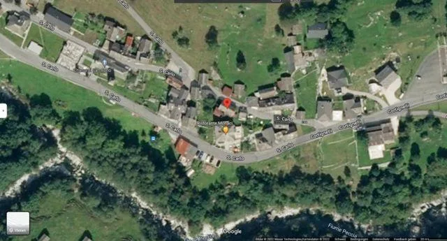 2 Rustico zum Ausbauen mit Garten / 2 rustici con giardino da ristr... – Foto 23 von 28