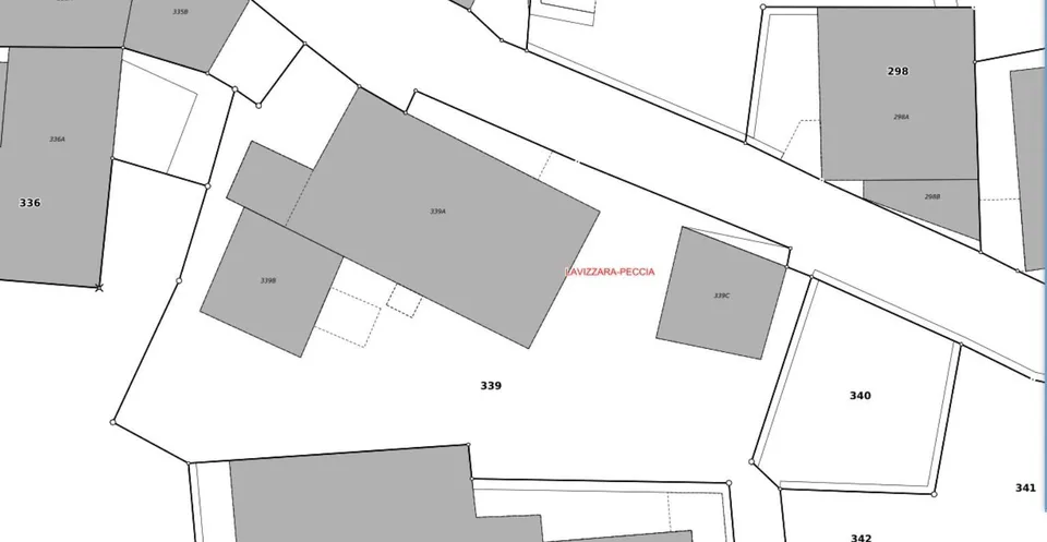 2 Rustico zum Ausbauen mit Garten / 2 rustici con giardino da ristr... – Foto 27 von 28