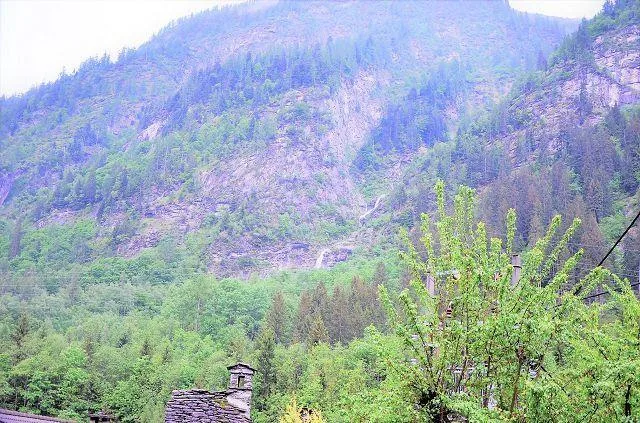 2 Rustico zum Ausbauen mit Garten / 2 rustici con giardino da ristr... – Foto 20 von 28