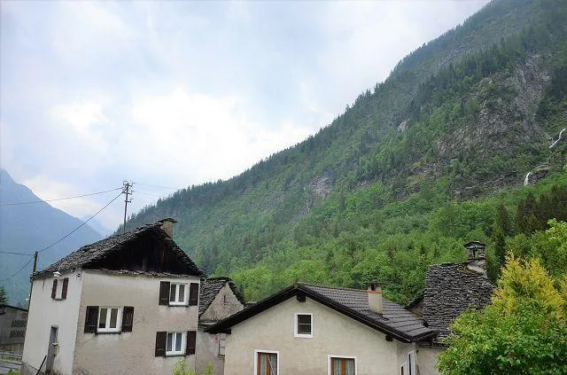 2 Rustico zum Ausbauen mit Garten / 2 rustici con giardino da ristr... – Foto 24 von 28
