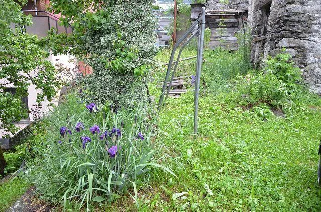 2 Rustico zum Ausbauen mit Garten / 2 rustici con giardino da ristr... – Foto 19 von 28