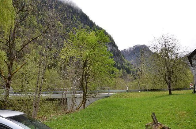 2-st.Rustico zum renovieren in der Natur mit grossem Waldgebiet /Ru... – Foto 17 von 30