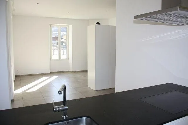 schönes 3-Familienhaus mit Garten mit Bauland / casa di tre apparta... – Foto 15 von 20