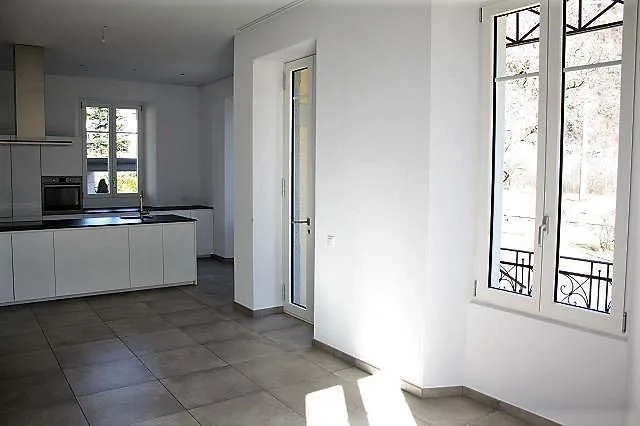 schönes 3-Familienhaus mit Garten mit Bauland / casa di tre apparta... – Foto 17 von 20