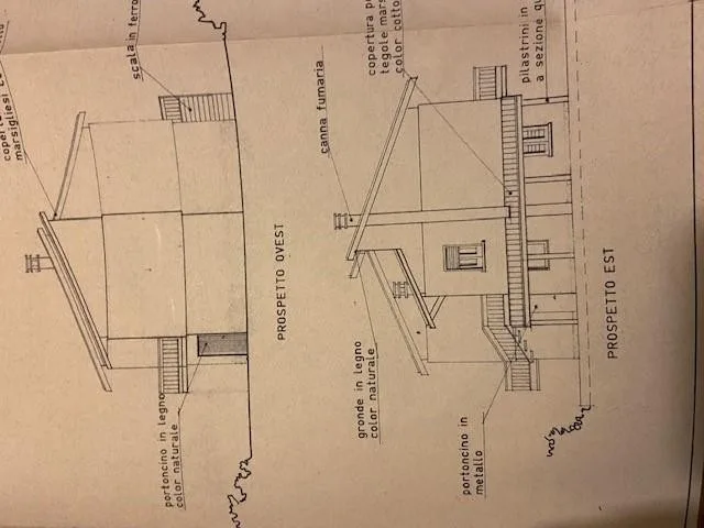 Freistehendes Einfamilienhaus mit Panoramablick und Garten/Casa fam... – Foto 27 von 29
