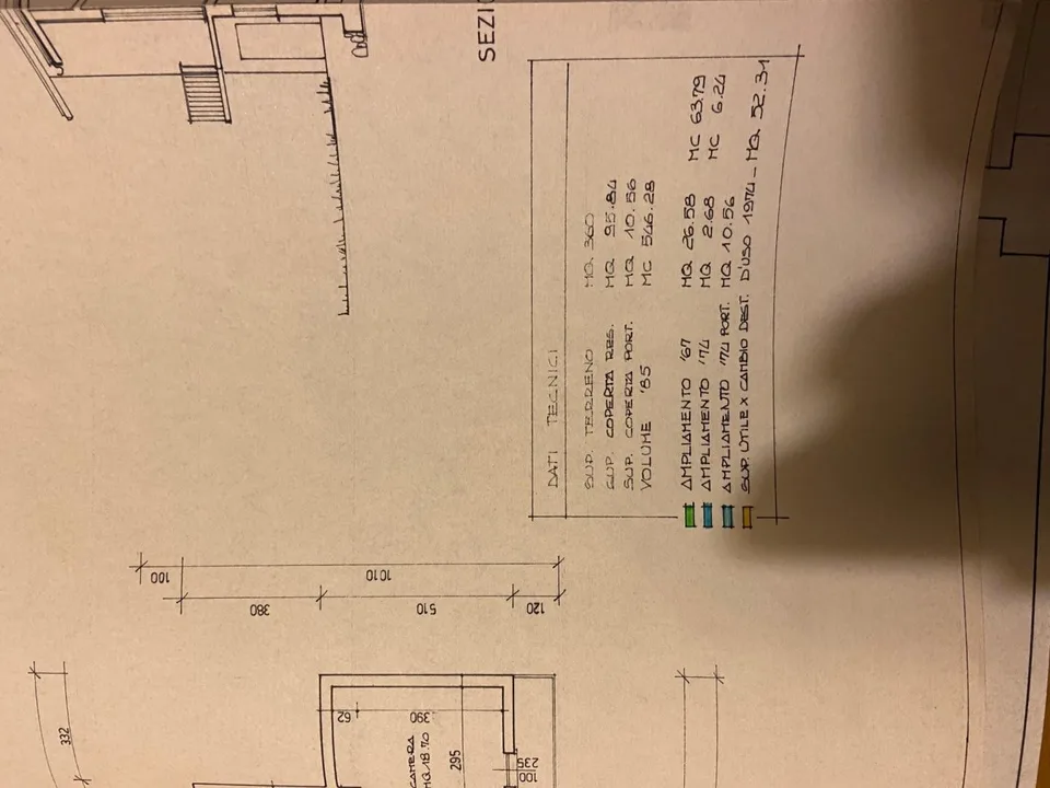 Freistehendes Einfamilienhaus mit Panoramablick und Garten/Casa fam... – Foto 26 von 29