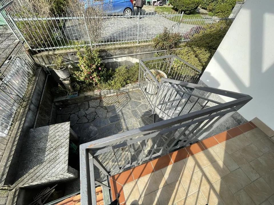 Freistehendes Einfamilienhaus mit Panoramablick und Garten/Casa fam... – Foto 7 von 29