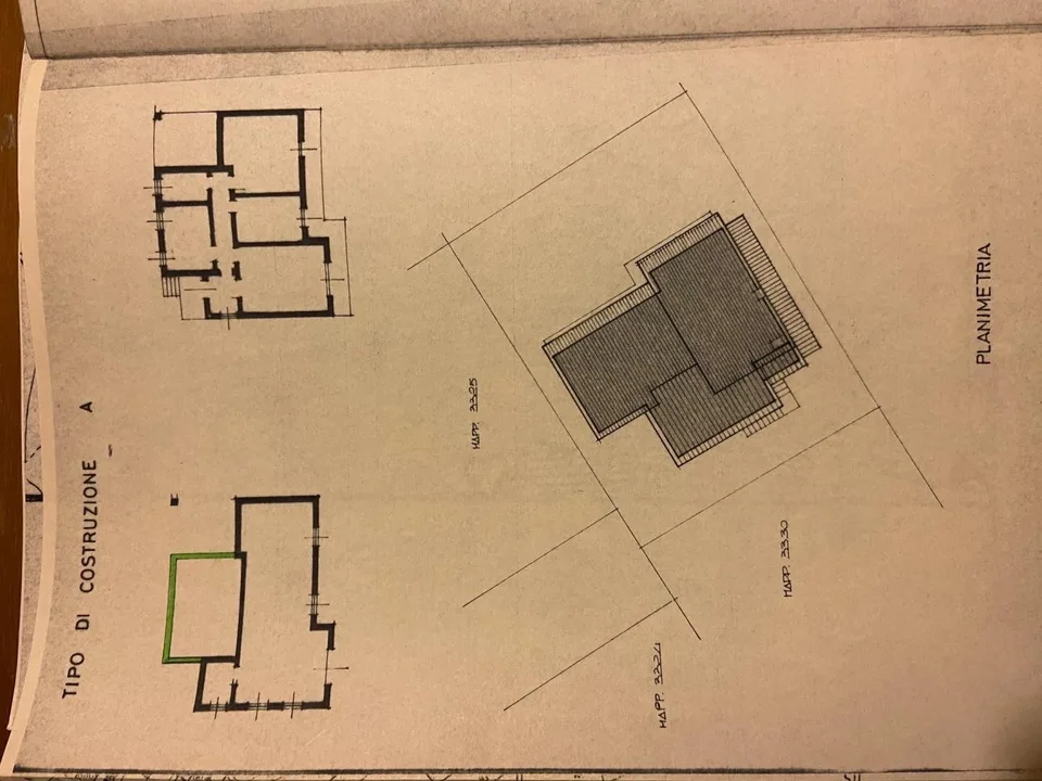 Freistehendes Einfamilienhaus mit Panoramablick und Garten/Casa fam... – Foto 23 von 29