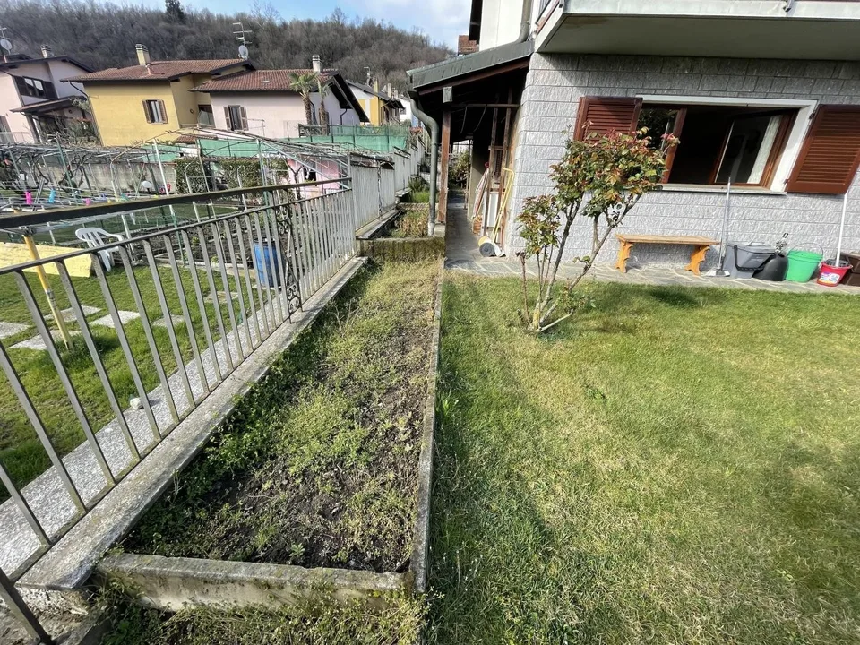 Freistehendes Einfamilienhaus mit Panoramablick und Garten/Casa fam... – Foto 9 von 29