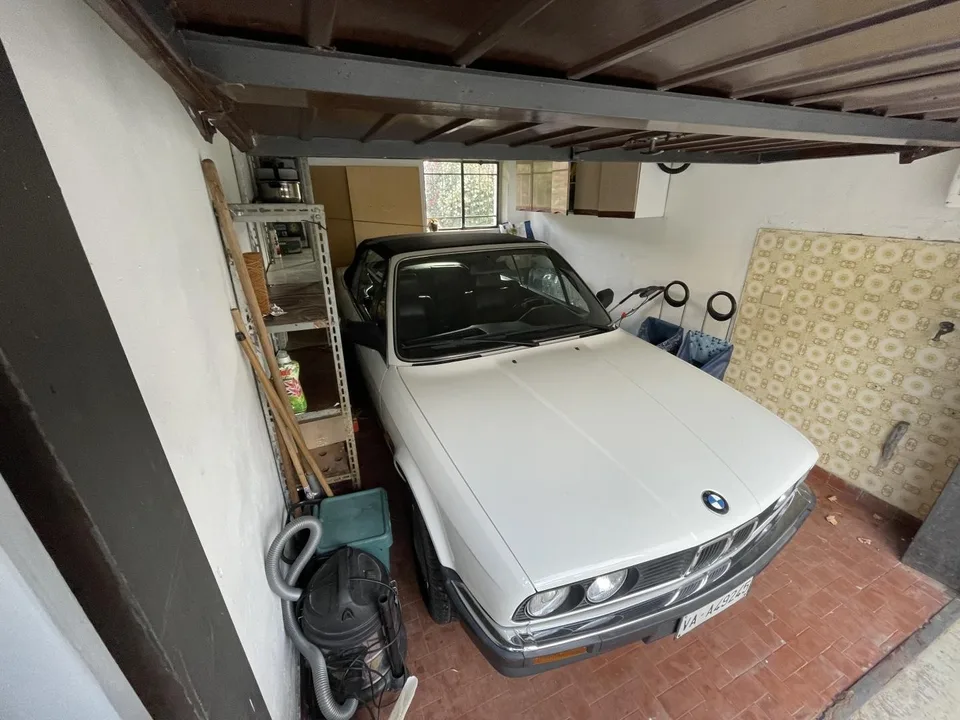 Freistehendes Einfamilienhaus mit Panoramablick und Garten/Casa fam... – Foto 22 von 29