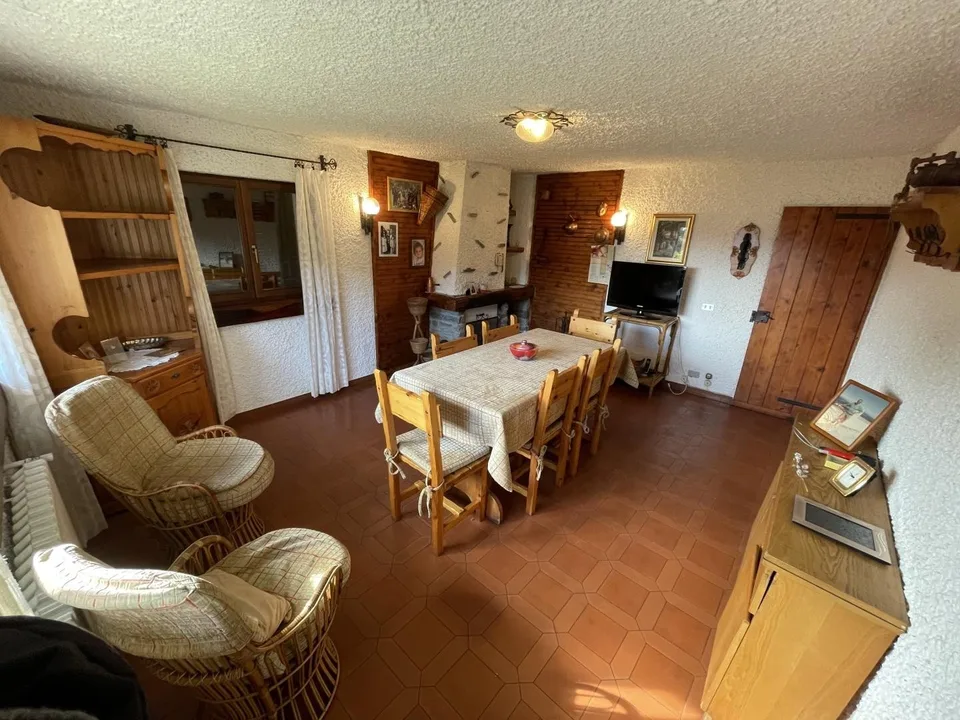 Freistehendes Einfamilienhaus mit Panoramablick und Garten/Casa fam... – Foto 12 von 29
