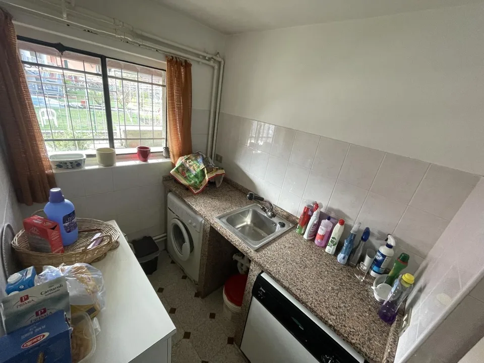 Freistehendes Einfamilienhaus mit Panoramablick und Garten/Casa fam... – Foto 15 von 29
