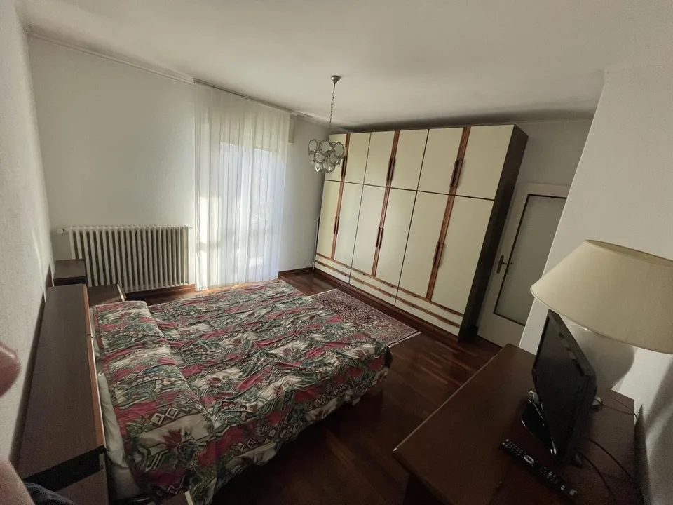 Freistehendes Einfamilienhaus mit Panoramablick und Garten/Casa fam... – Foto 18 von 29