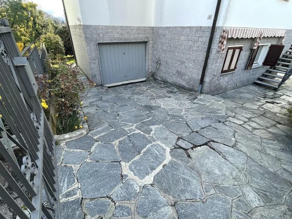 Freistehendes Einfamilienhaus mit Panoramablick und Garten/Casa fam... – Foto 10 von 29