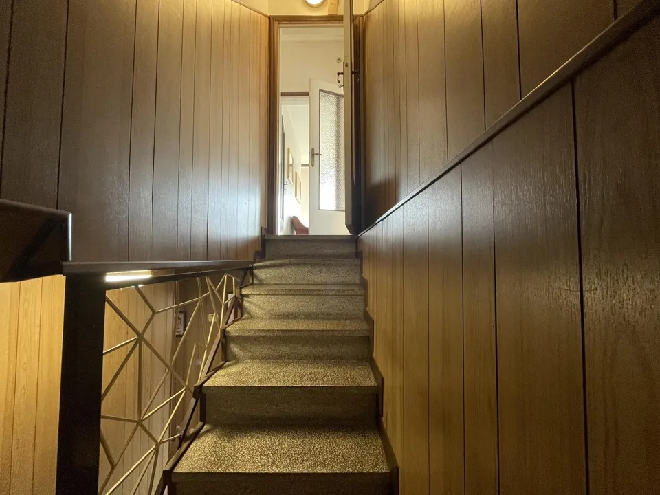 Freistehendes Einfamilienhaus mit Panoramablick und Garten/Casa fam... – Foto 16 von 29
