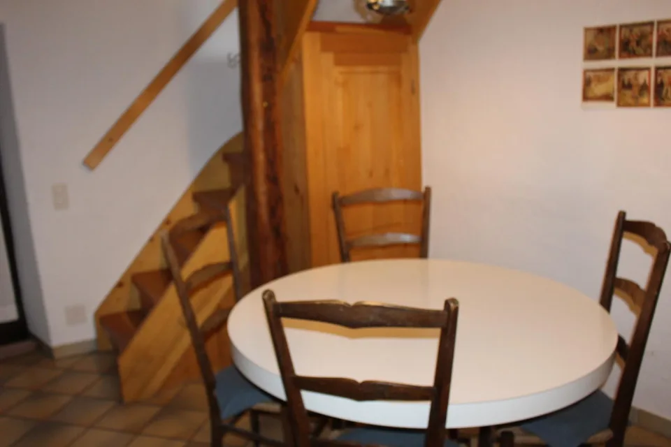 4 -Zimmer-Dorfhaus / casa di 4 locali nel nucleo – Foto 14 von 20