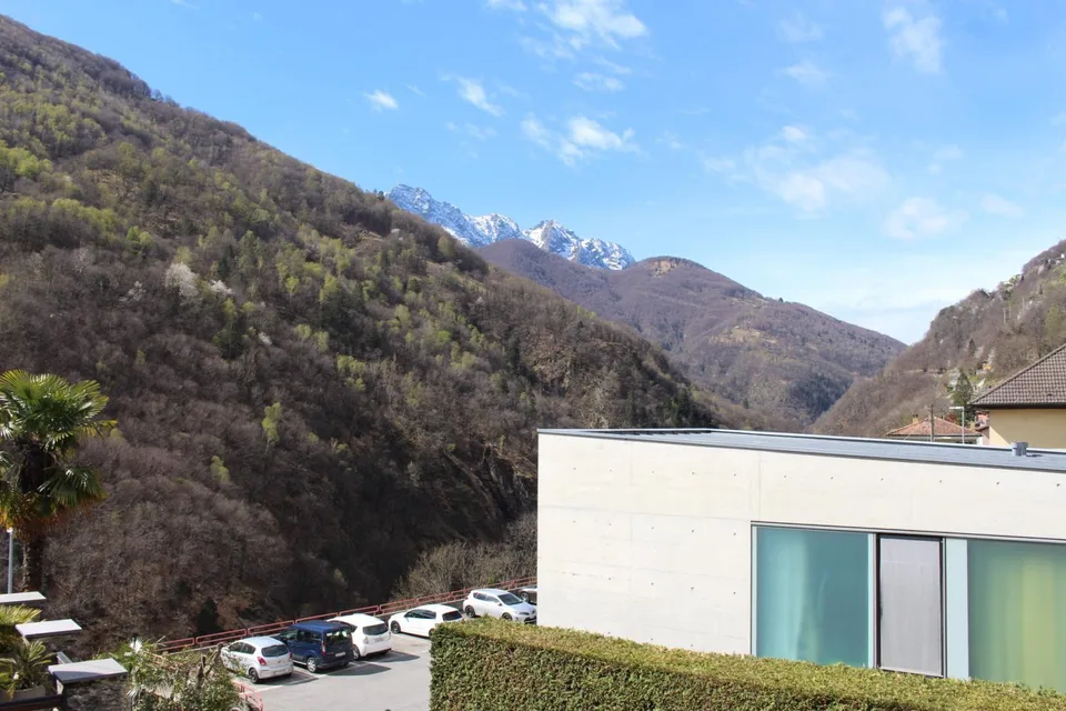 4 -Zimmer-Dorfhaus / casa di 4 locali nel nucleo – Foto 20 von 20