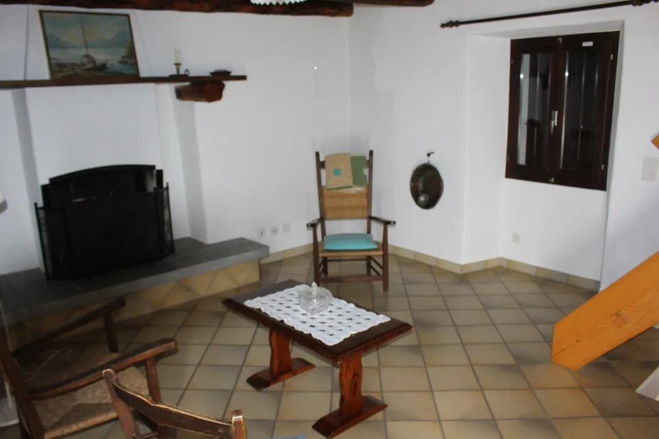 4 -Zimmer-Dorfhaus / casa di 4 locali nel nucleo – Foto 19 von 20
