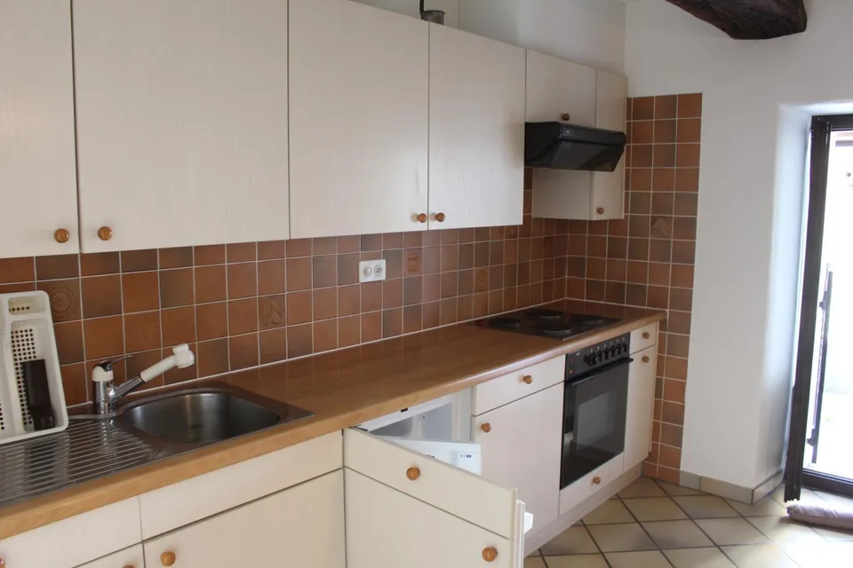 4 -Zimmer-Dorfhaus / casa di 4 locali nel nucleo – Foto 17 von 20