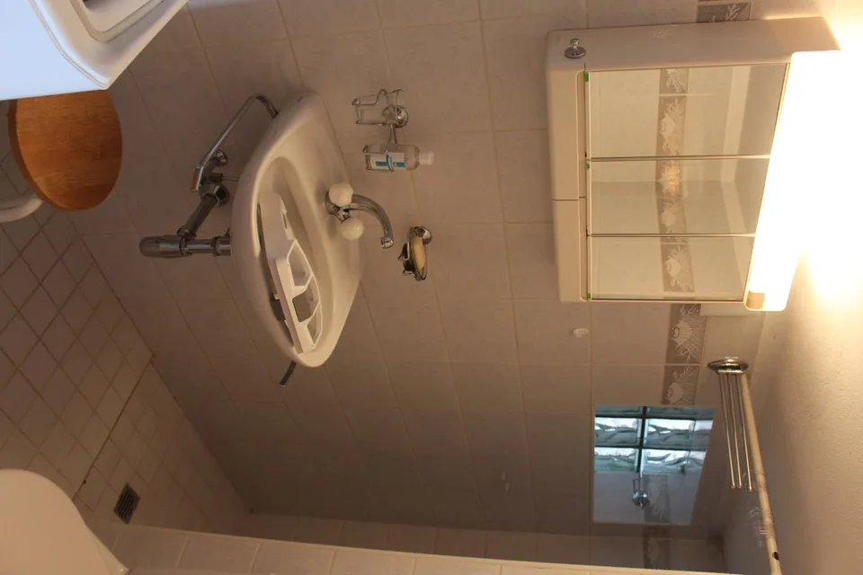 4 -Zimmer-Dorfhaus / casa di 4 locali nel nucleo – Foto 16 von 20
