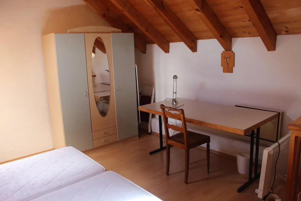 4 -Zimmer-Dorfhaus / casa di 4 locali nel nucleo – Foto 8 von 20