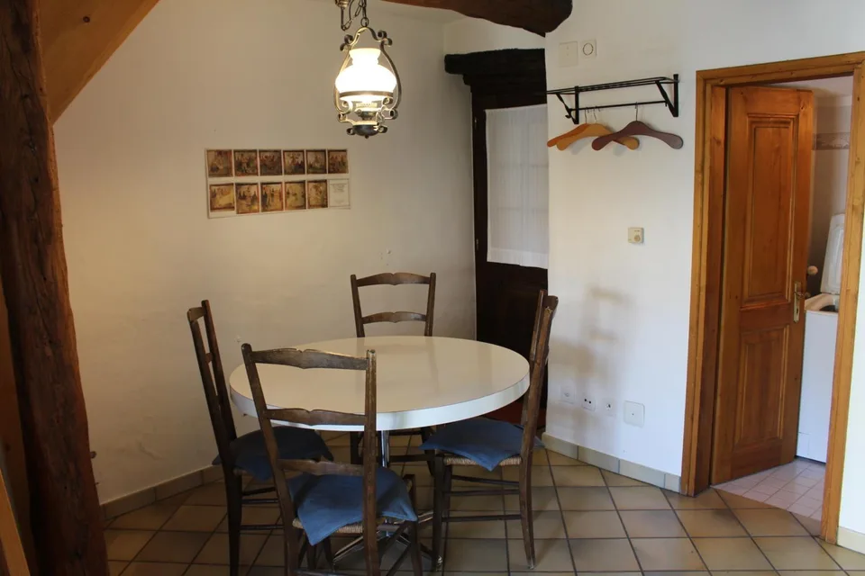 4 -Zimmer-Dorfhaus / casa di 4 locali nel nucleo – Foto 18 von 20