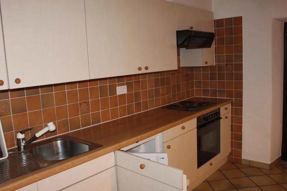 4 -Zimmer-Dorfhaus / casa di 4 locali nel nucleo – Foto 15 von 20