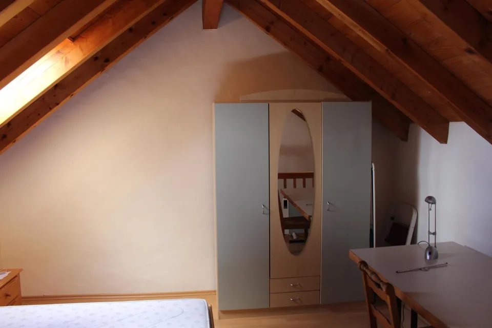 4 -Zimmer-Dorfhaus / casa di 4 locali nel nucleo – Foto 9 von 20