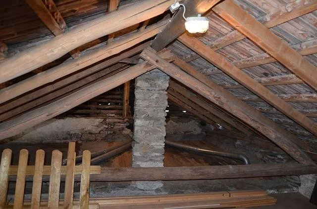 Casa bifamiliare con grande terreno immersa nella natura / 2-Famili... – Foto 29 von 30