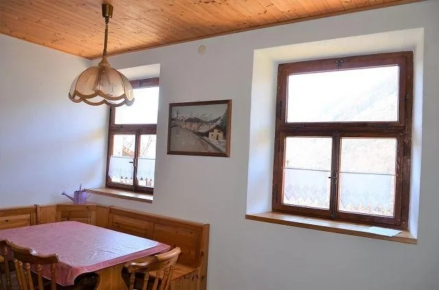 Casa bifamiliare con grande terreno immersa nella natura / 2-Famili... – Foto 14 von 30