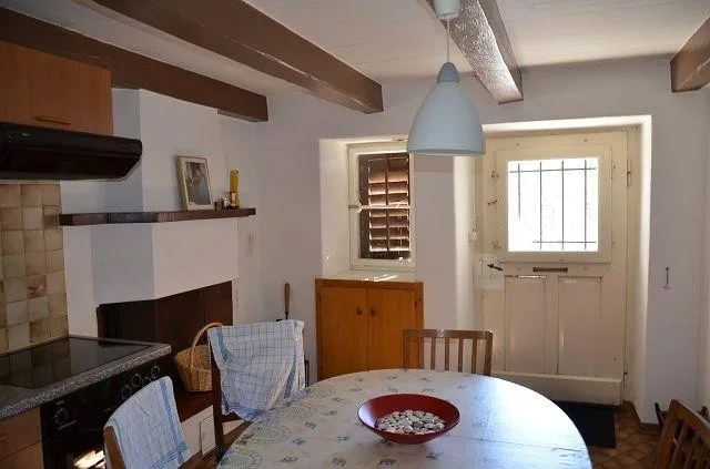 Casa bifamiliare con grande terreno immersa nella natura / 2-Famili... – Foto 24 von 30