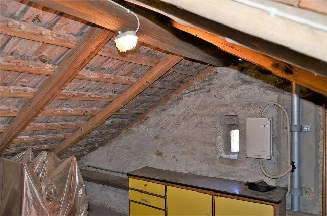 Casa bifamiliare con grande terreno immersa nella natura / 2-Famili... – Foto 30 von 30