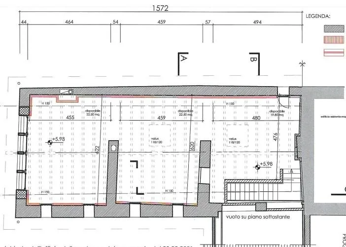 5 1/2-Zimmer-Haus mit Wald und Wiese von 1482 m2 / casa di 5 1/2 lo... – Foto 24 von 30