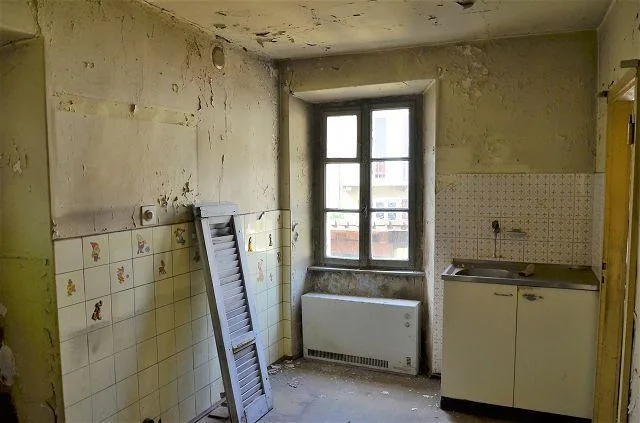 Casa unifamigliare con monolocale e rustico da ristrutturare / Einf... – Foto 23 von 30