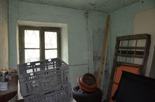 Casa unifamigliare con monolocale e rustico da ristrutturare / Einf... – Foto 26 von 30