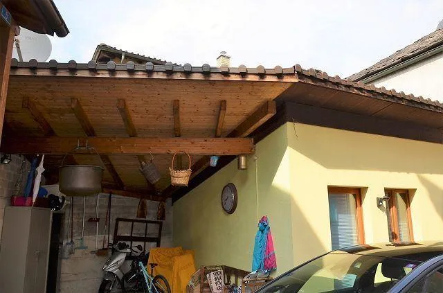Casa unifamigliare con monolocale e rustico da ristrutturare / Einf... – Foto 29 von 30