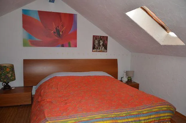 Casa unifamigliare con monolocale e rustico da ristrutturare / Einf... – Foto 16 von 30